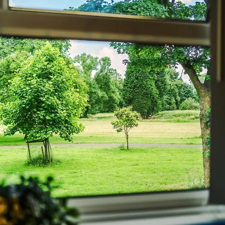 - Terraced Holiday home Manchester