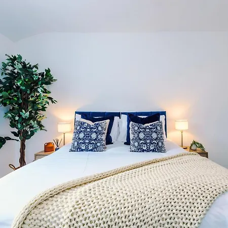 - Terraced *