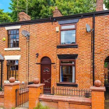 - Terraced Holiday home