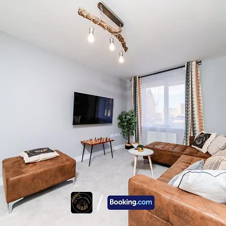 3-bed House, Free Parking & Wifi