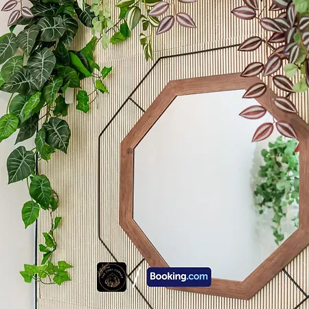 3-bed House, Free Parking & Wifi *