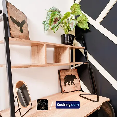 Manchester 3-Bed House L Free Parking L Wifi L Your Home Away From Home Hosted By The Cosy Corner Nationwide