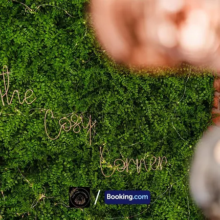 3-bed House, Free Parking & Wifi アパート