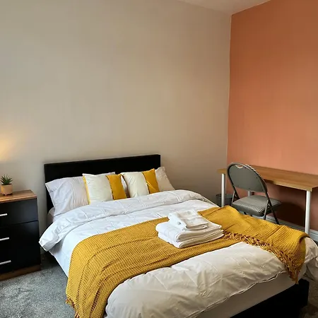 펜션 Daisybank Co-living - Private Self-cater *