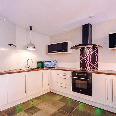 Central Northern Quarter Two Bedroom *