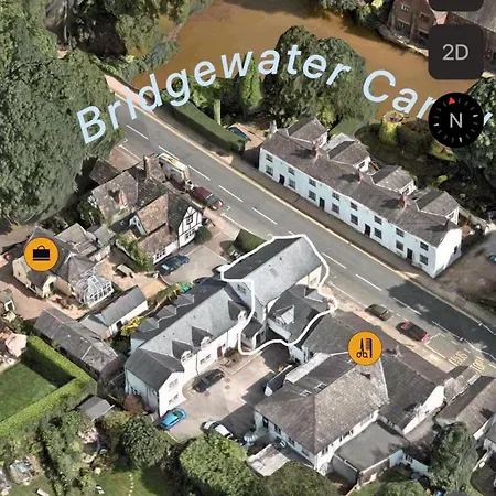 Bridgwater Court
