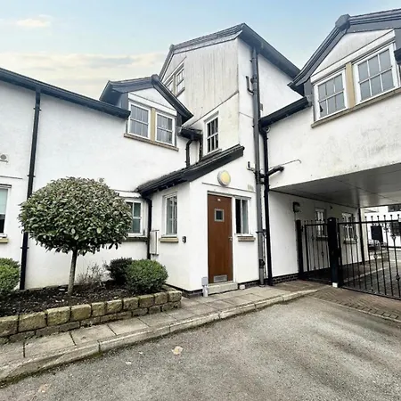 شقة Bridgwater Court مانشستر