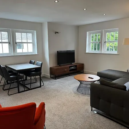 Apartment Bridgwater Court Manchester