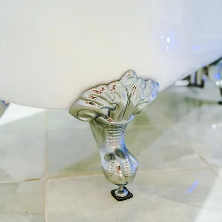 アパート Central Northern Quarter Two Bedroom マンチェスター