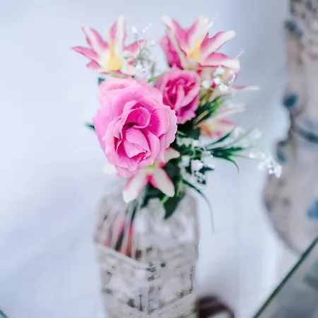 Central Northern Quarter Two Bedroom アパート