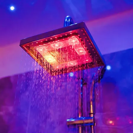 アパート Central Northern Quarter Two Bedroom マンチェスター