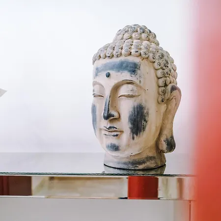 Central Northern Quarter Two Bedroom アパート