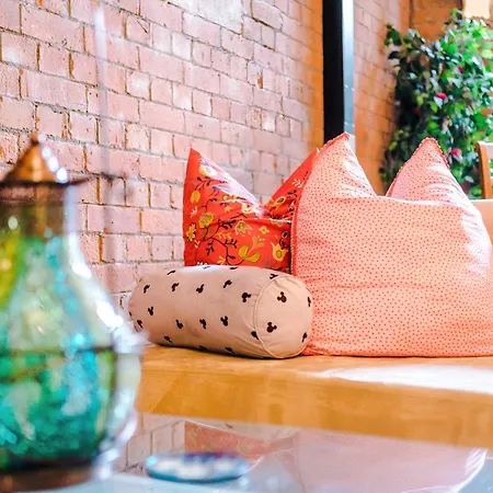 Central Northern Quarter Two Bedroom *