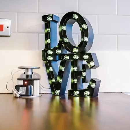 Central Northern Quarter Two Bedroom *