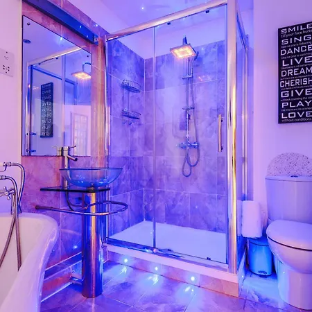 Central Northern Quarter Two Bedroom