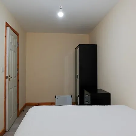 The Comfortgrove Apartment Manchester