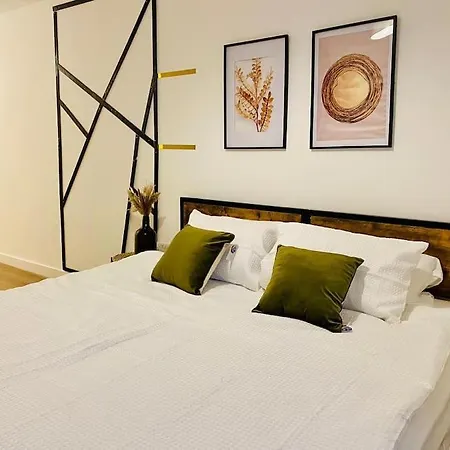 1 Big Stunning Bedroom In An Central To Piccadilly, Mancity Stadium, And Coop Live Apartamento *
