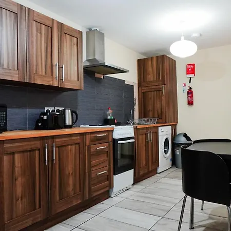Apartment Royal Living Manchester