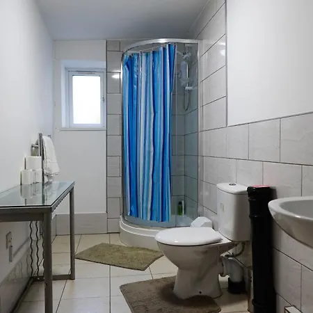 The No 10 曼彻斯特