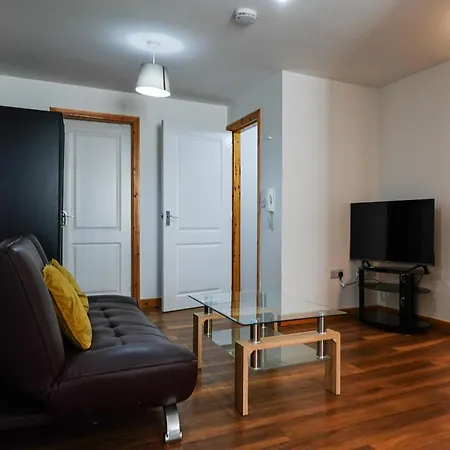 The Eliteapex Манчестер