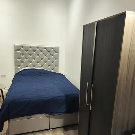 Floor Luxury Flat - مانشستر