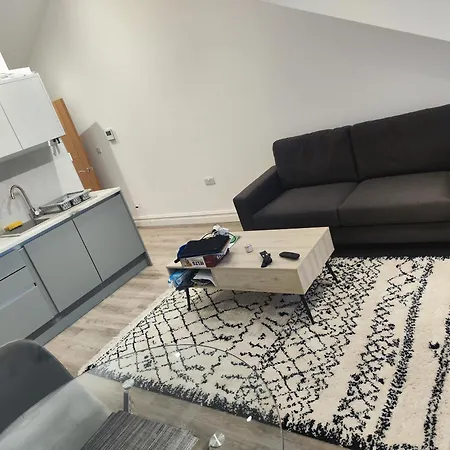 Floor Luxury Flat - * Manchester
