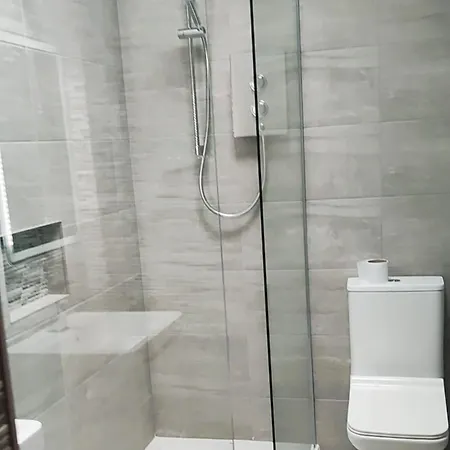 Floor Luxury Flat - * Manchester