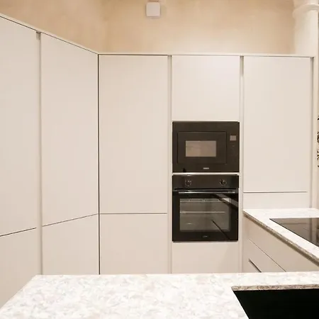 아파트 Japandi By The Heim Residences 맨체스터