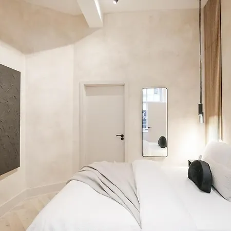 Japandi By The Heim Residences * 맨체스터