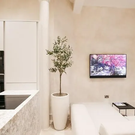 아파트 Japandi By The Heim Residences