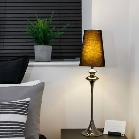 Apartment Cavern By The Heim Residences Manchester