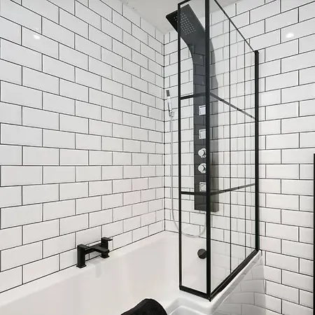 Cavern By The Heim Residences Апартаменты