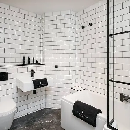 Cavern By The Heim Residences *
