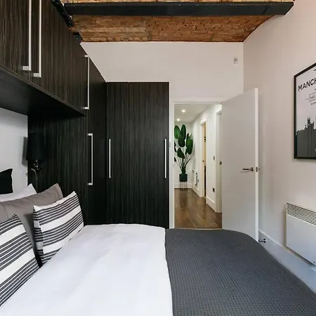 Cavern By The Heim Residences Апартаменты