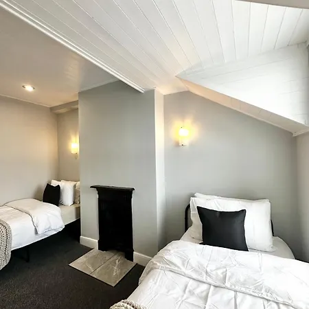 別荘 Victorian - 5 Bedroom House