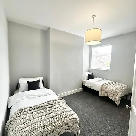 Holiday home Victorian - 5 Bedroom House