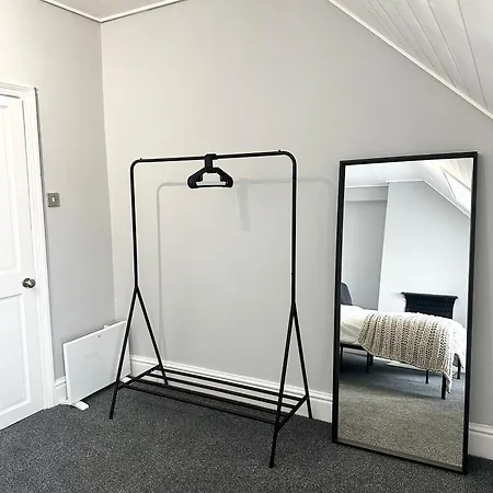 別荘 Victorian - 5 Bedroom House *