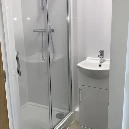 Apartment Cosy Studio In
