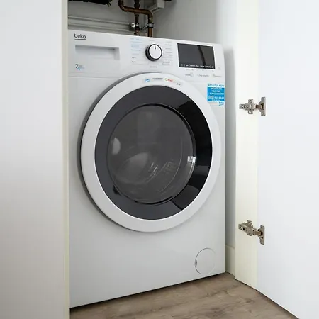 Elegant Two-bedroom * マンチェスター
