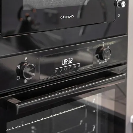 Elegant Two-bedroom *