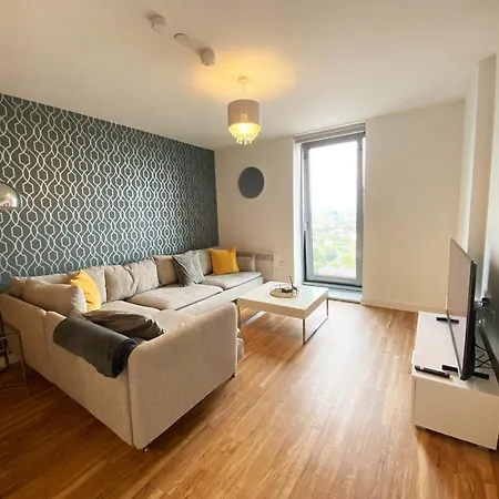 Media Salford Quays * Μάντσεστερ