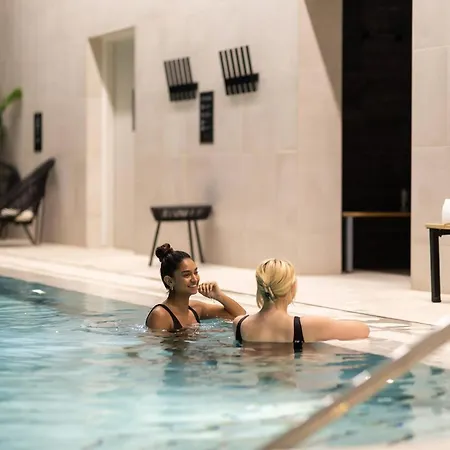 Citysuites 2 Aparthotel 5*