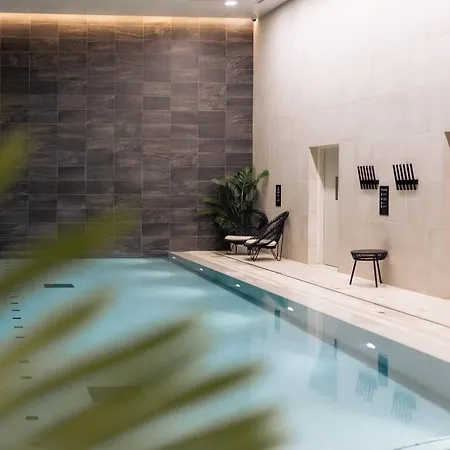 Citysuites 2 5*