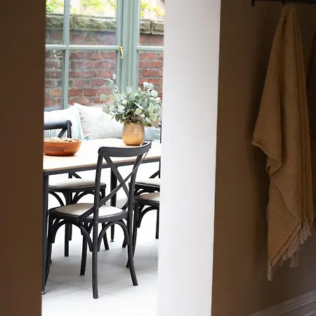 Holiday home Lock Keepers - Detached House In The *