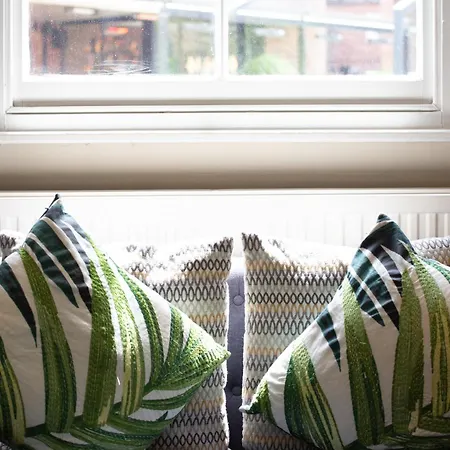 Lock Keepers - Detached House In The Holiday home