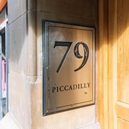 Gorgeous & Centrally Located 2bd Flat Manchester! *