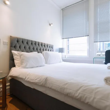 Lejlighed Gorgeous & Centrally Located 2bd Flat Manchester!