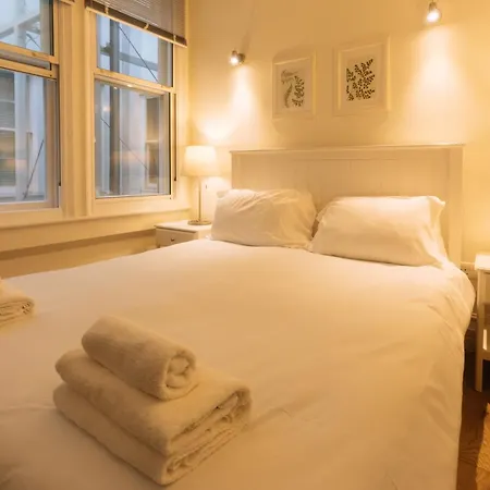 Lejlighed Gorgeous & Centrally Located 2bd Flat Manchester!