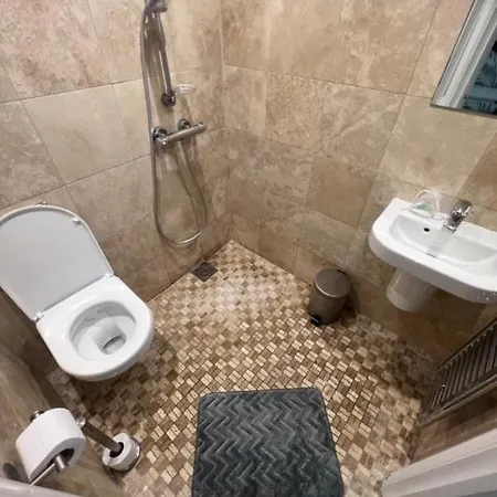 Gorgeous & Centrally Located 2bd Flat Manchester! Lejlighed