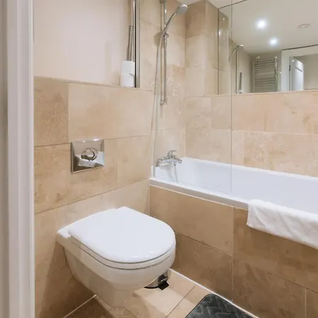Gorgeous & Centrally Located 2bd Flat Manchester! Lejlighed *